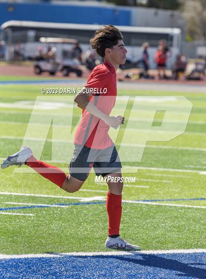 Thumbnail 2 in Ironwood vs. Horizon (AIA 5A Final) photogallery.