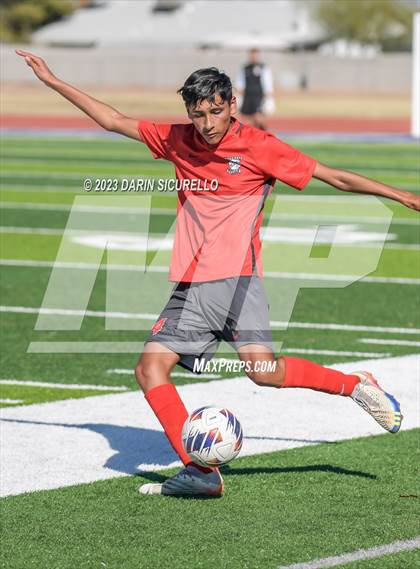 Thumbnail 3 in Ironwood vs. Horizon (AIA 5A Final) photogallery.