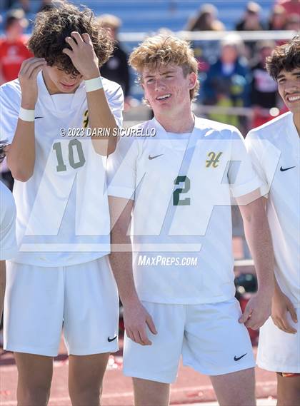Thumbnail 2 in Ironwood vs. Horizon (AIA 5A Final) photogallery.