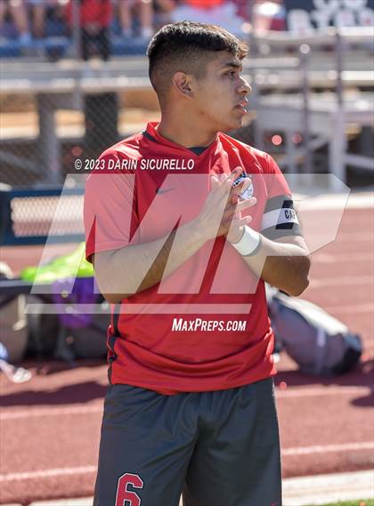 Thumbnail 1 in Ironwood vs. Horizon (AIA 5A Final) photogallery.