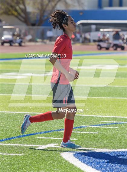 Thumbnail 1 in Ironwood vs. Horizon (AIA 5A Final) photogallery.