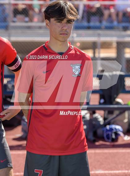 Thumbnail 2 in Ironwood vs. Horizon (AIA 5A Final) photogallery.