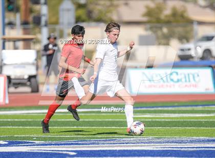 Thumbnail 1 in Ironwood vs. Horizon (AIA 5A Final) photogallery.