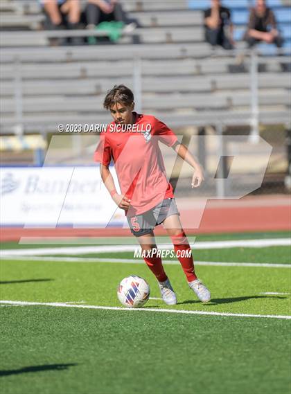Thumbnail 1 in Ironwood vs. Horizon (AIA 5A Final) photogallery.