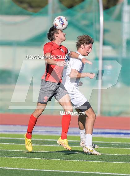 Thumbnail 1 in Ironwood vs. Horizon (AIA 5A Final) photogallery.