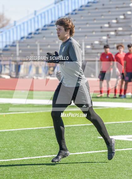 Thumbnail 1 in Ironwood vs. Horizon (AIA 5A Final) photogallery.
