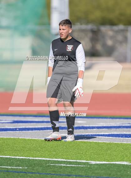 Thumbnail 1 in Ironwood vs. Horizon (AIA 5A Final) photogallery.
