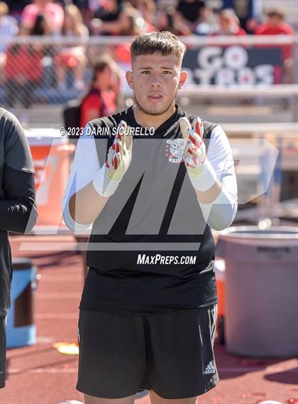 Thumbnail 2 in Ironwood vs. Horizon (AIA 5A Final) photogallery.
