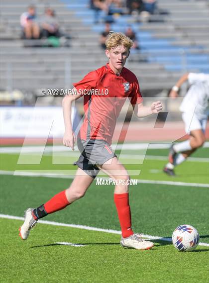 Thumbnail 1 in Ironwood vs. Horizon (AIA 5A Final) photogallery.