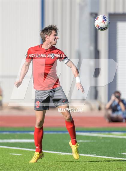 Thumbnail 3 in Ironwood vs. Horizon (AIA 5A Final) photogallery.
