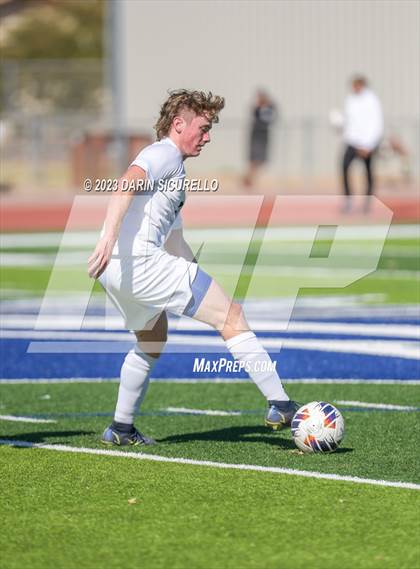 Thumbnail 2 in Ironwood vs. Horizon (AIA 5A Final) photogallery.