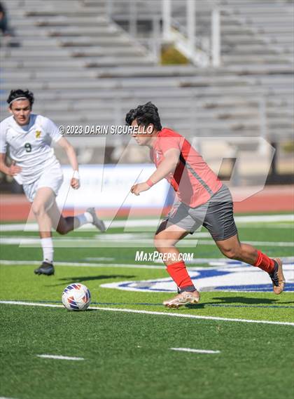 Thumbnail 3 in Ironwood vs. Horizon (AIA 5A Final) photogallery.