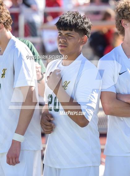 Thumbnail 2 in Ironwood vs. Horizon (AIA 5A Final) photogallery.