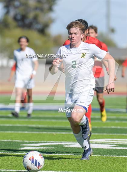 Thumbnail 1 in Ironwood vs. Horizon (AIA 5A Final) photogallery.