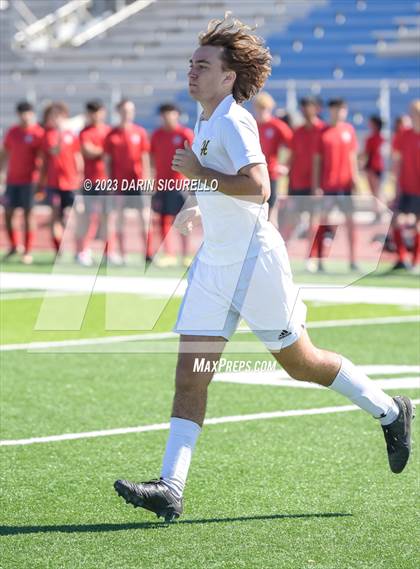 Thumbnail 1 in Ironwood vs. Horizon (AIA 5A Final) photogallery.