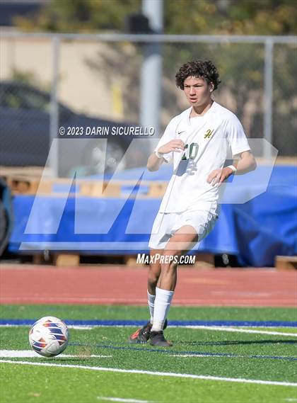Thumbnail 3 in Ironwood vs. Horizon (AIA 5A Final) photogallery.