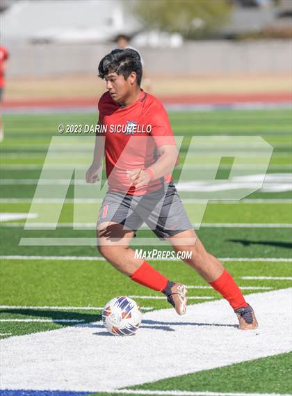 Thumbnail 2 in Ironwood vs. Horizon (AIA 5A Final) photogallery.