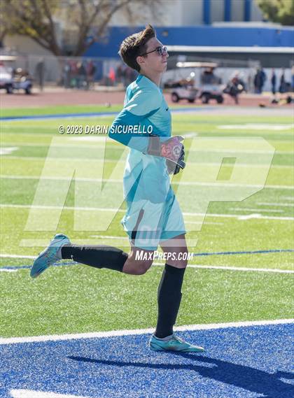 Thumbnail 3 in Ironwood vs. Horizon (AIA 5A Final) photogallery.