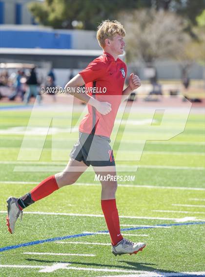 Thumbnail 1 in Ironwood vs. Horizon (AIA 5A Final) photogallery.
