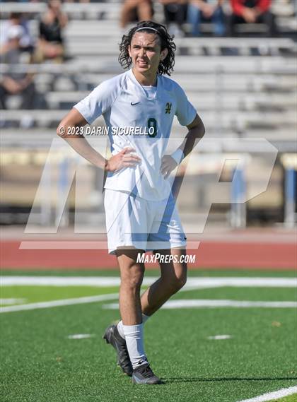 Thumbnail 1 in Ironwood vs. Horizon (AIA 5A Final) photogallery.