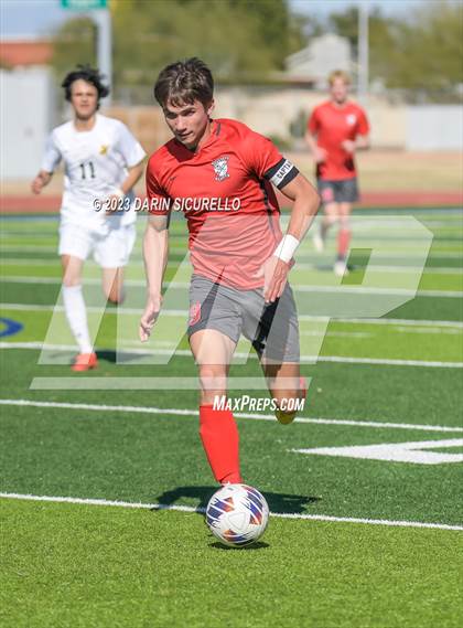 Thumbnail 2 in Ironwood vs. Horizon (AIA 5A Final) photogallery.