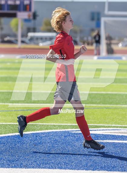 Thumbnail 2 in Ironwood vs. Horizon (AIA 5A Final) photogallery.