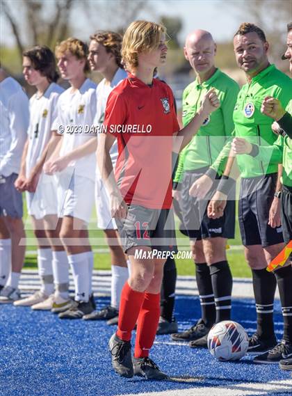 Thumbnail 1 in Ironwood vs. Horizon (AIA 5A Final) photogallery.