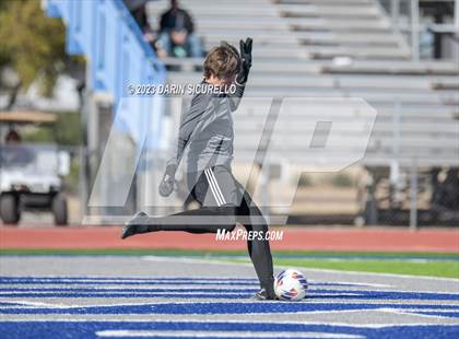 Thumbnail 2 in Ironwood vs. Horizon (AIA 5A Final) photogallery.