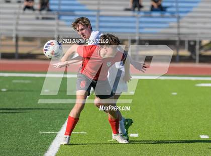 Thumbnail 3 in Ironwood vs. Horizon (AIA 5A Final) photogallery.