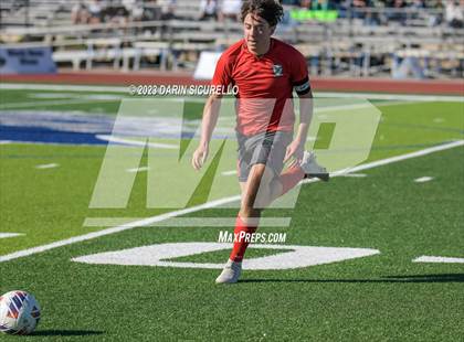 Thumbnail 1 in Ironwood vs. Horizon (AIA 5A Final) photogallery.