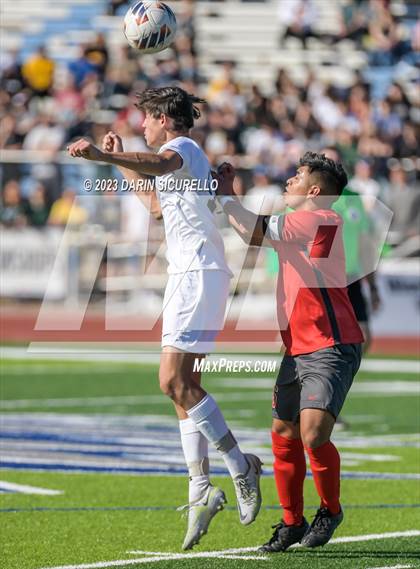 Thumbnail 1 in Ironwood vs. Horizon (AIA 5A Final) photogallery.