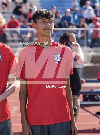 Thumbnail 3 in Ironwood vs. Horizon (AIA 5A Final) photogallery.