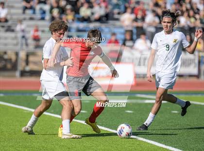 Thumbnail 3 in Ironwood vs. Horizon (AIA 5A Final) photogallery.