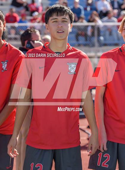 Thumbnail 1 in Ironwood vs. Horizon (AIA 5A Final) photogallery.
