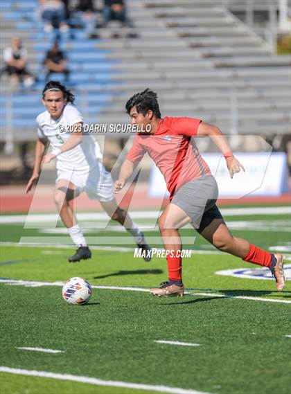 Thumbnail 2 in Ironwood vs. Horizon (AIA 5A Final) photogallery.