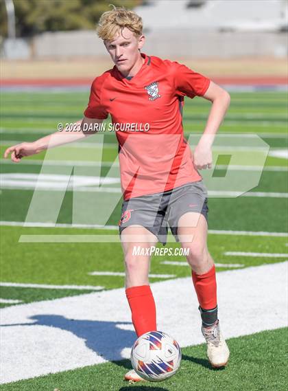 Thumbnail 1 in Ironwood vs. Horizon (AIA 5A Final) photogallery.