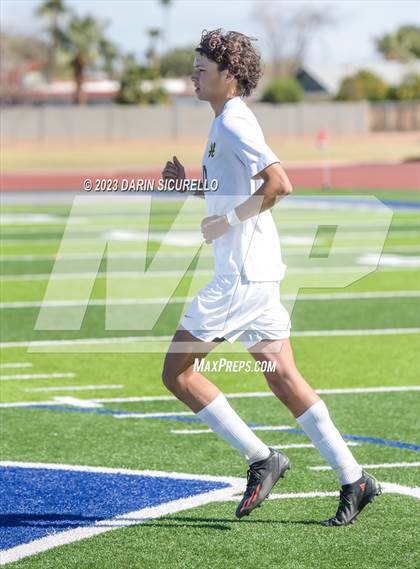 Thumbnail 1 in Ironwood vs. Horizon (AIA 5A Final) photogallery.