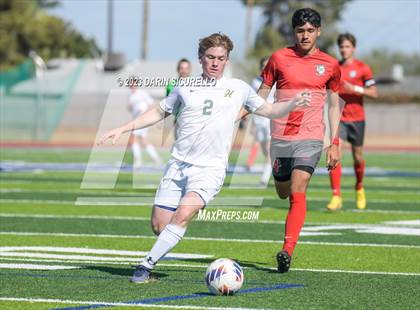 Thumbnail 2 in Ironwood vs. Horizon (AIA 5A Final) photogallery.