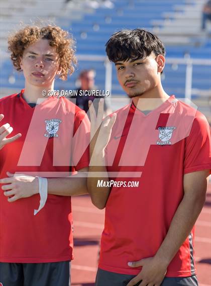 Thumbnail 1 in Ironwood vs. Horizon (AIA 5A Final) photogallery.