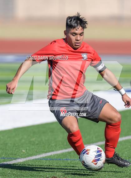 Thumbnail 2 in Ironwood vs. Horizon (AIA 5A Final) photogallery.