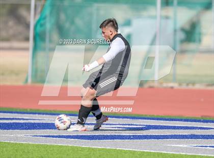 Thumbnail 1 in Ironwood vs. Horizon (AIA 5A Final) photogallery.