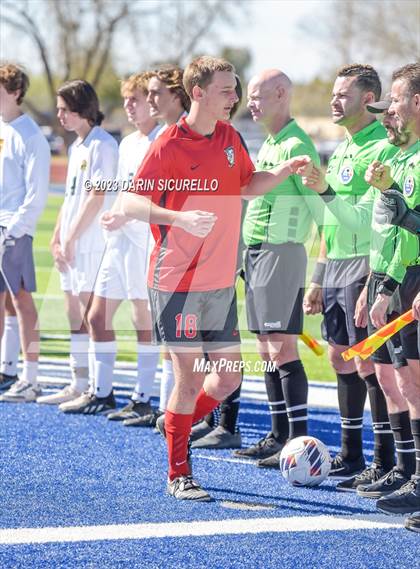 Thumbnail 1 in Ironwood vs. Horizon (AIA 5A Final) photogallery.