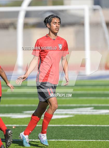 Thumbnail 1 in Ironwood vs. Horizon (AIA 5A Final) photogallery.