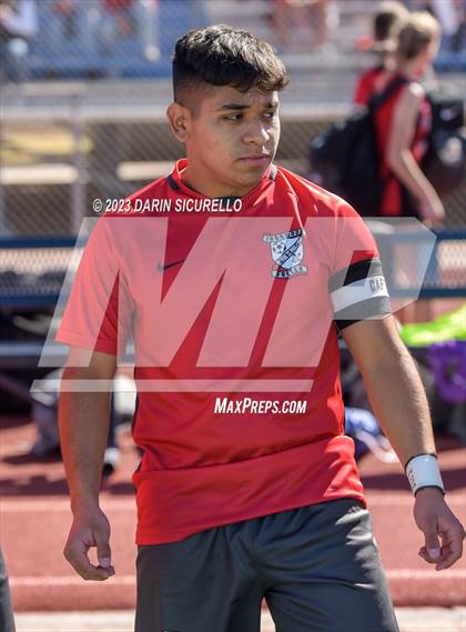 Thumbnail 2 in Ironwood vs. Horizon (AIA 5A Final) photogallery.