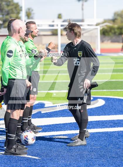 Thumbnail 3 in Ironwood vs. Horizon (AIA 5A Final) photogallery.