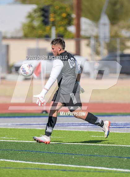 Thumbnail 2 in Ironwood vs. Horizon (AIA 5A Final) photogallery.