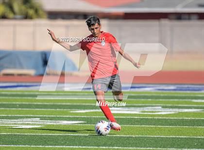 Thumbnail 3 in Ironwood vs. Horizon (AIA 5A Final) photogallery.