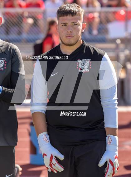 Thumbnail 1 in Ironwood vs. Horizon (AIA 5A Final) photogallery.