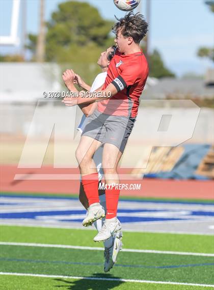 Thumbnail 3 in Ironwood vs. Horizon (AIA 5A Final) photogallery.
