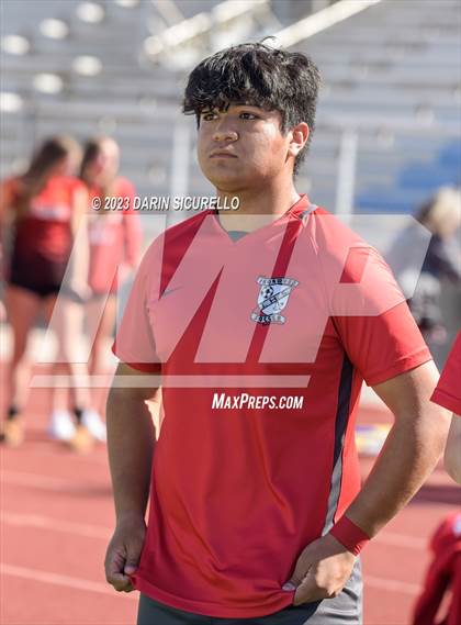 Thumbnail 2 in Ironwood vs. Horizon (AIA 5A Final) photogallery.